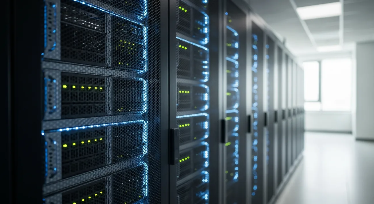 Hosting & Betreuung